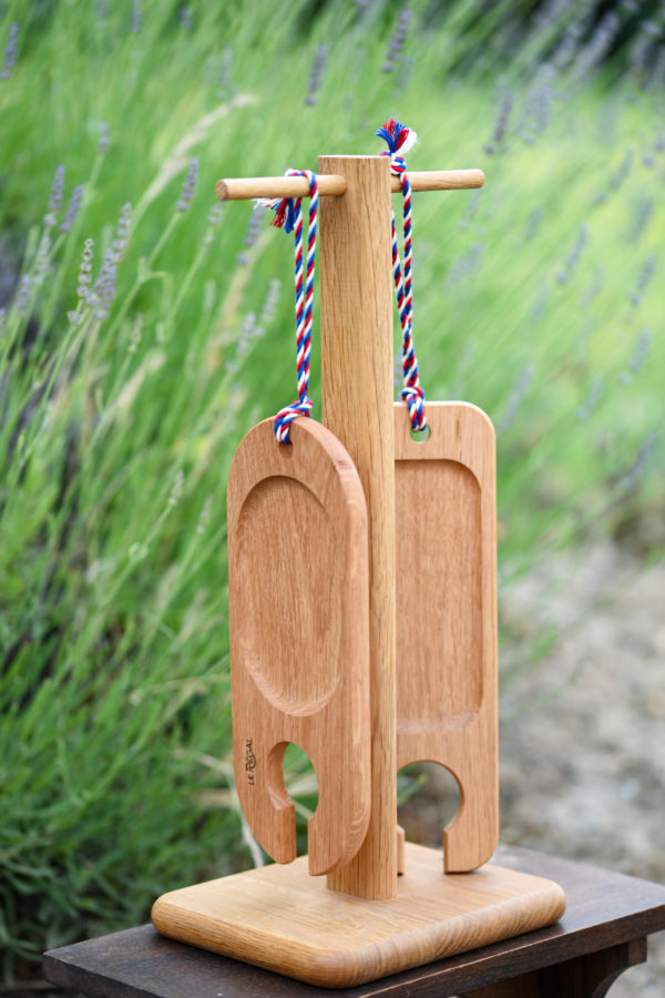 Support de Pelle – Image 4