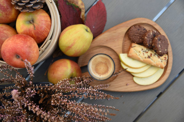Petite planche cocktail pour les traiteurs, par Le Régal