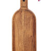 Petite Pelle, planche à partager en bois pour des moments de partage à l'apéritif