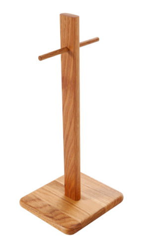Display stand for appetizer boards, designed for Le Régal distributors