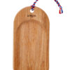 Pelle micro, un petit plat de service en bois made in France pour l'apéritif