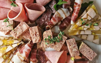 Comment réussir sa planche de charcuterie ?