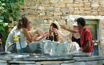 Idées cadeaux anniversaire Made in France pour femme