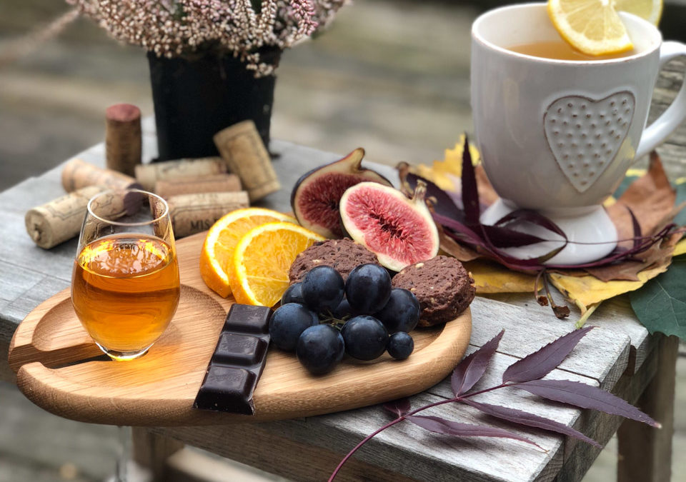 Comment se préparer pour vos apéros dînatoires ?