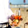 assiettes cocktails