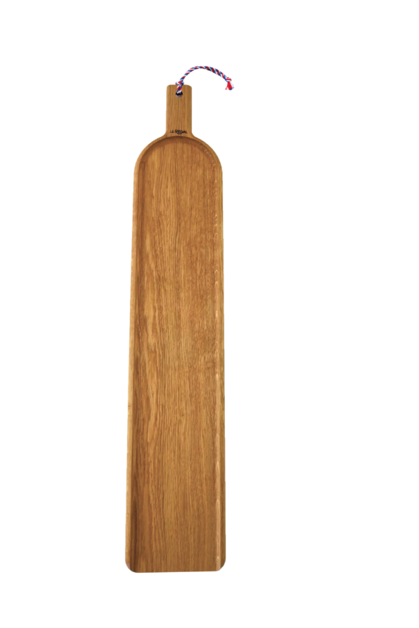longue planche de présentation, la planche apéro en bois le régal