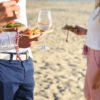 plateau pour cocktail dinatoire