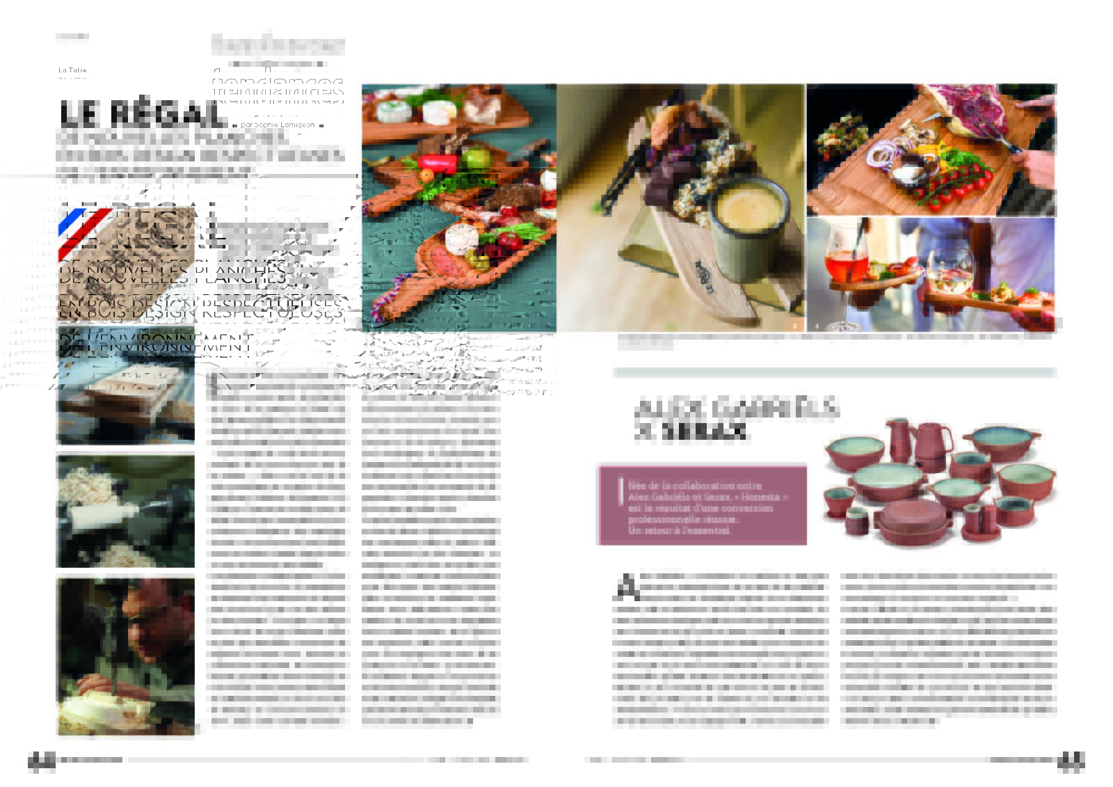 Hom Fashion News_41_PDF Le Régal Hom Fashion News_41_PDF Le Régal