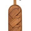 pack grande planche et 3 micro planches