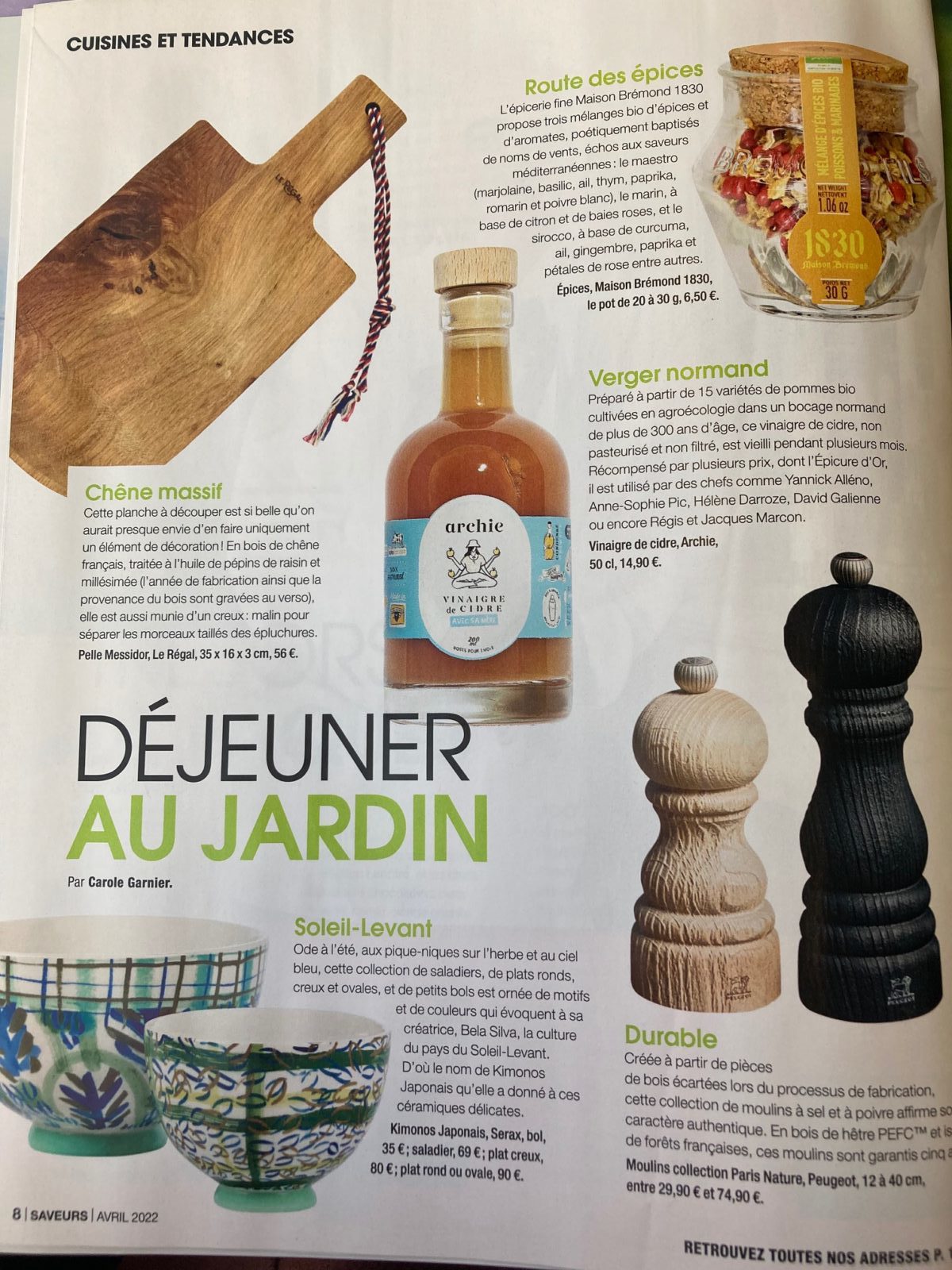 messidor_saveurs messidor_saveurs