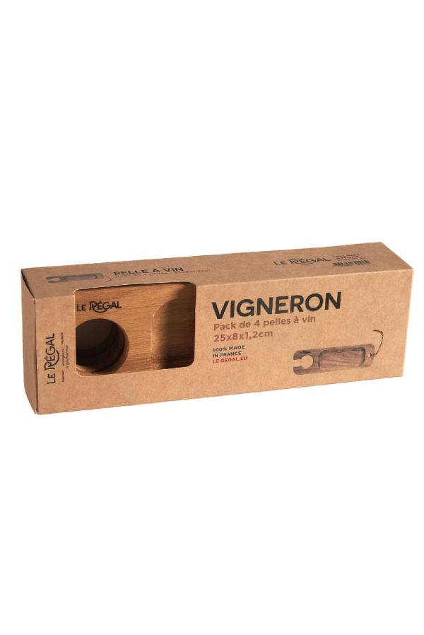 Pack Vigneron