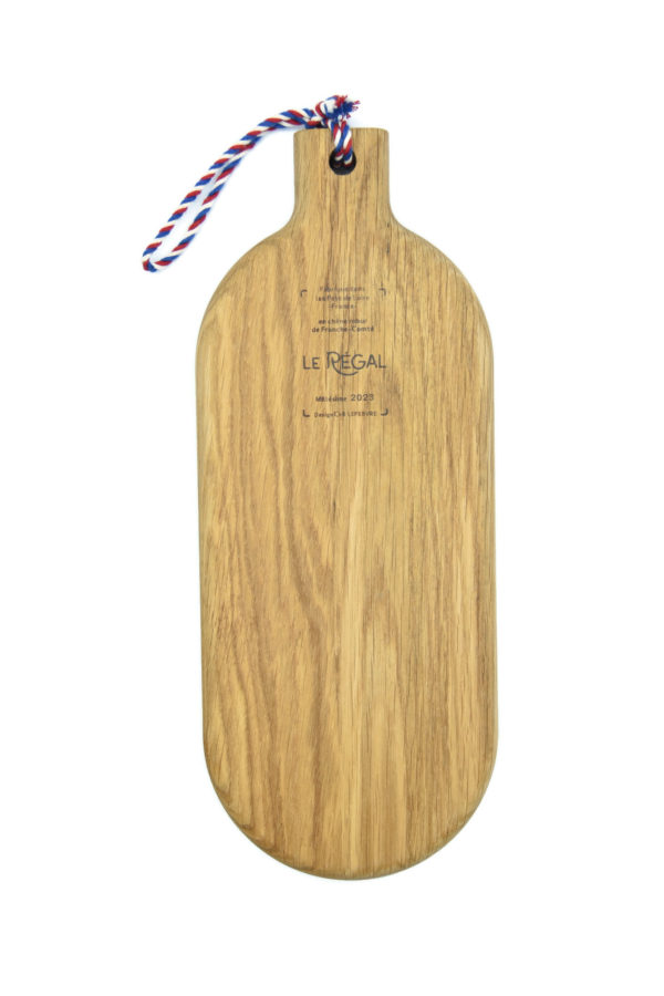Salaison (couteau non inclus) – Image 3