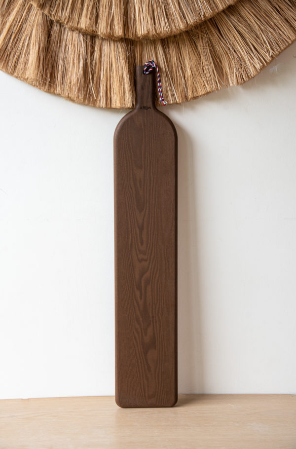 Pelle longue Monobloc Frêne Thermo-chauffé – Image 3