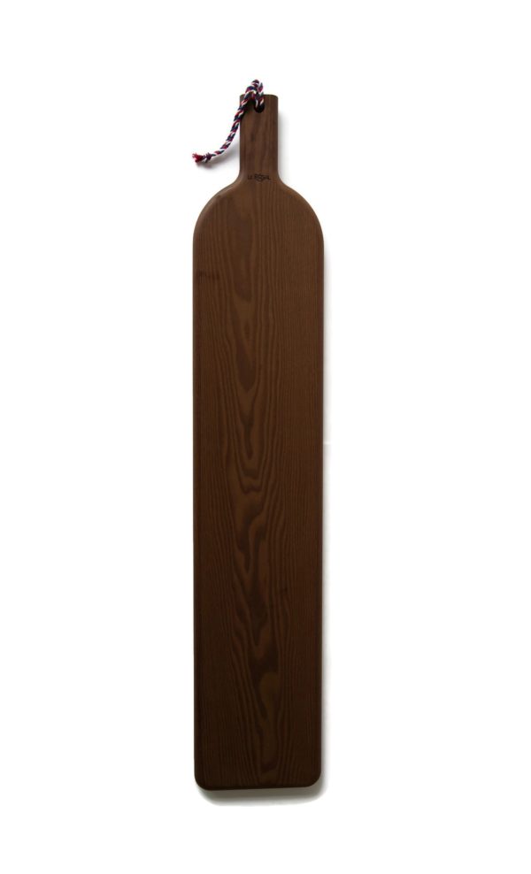 Pelle longue Monobloc Frêne Thermo-chauffé