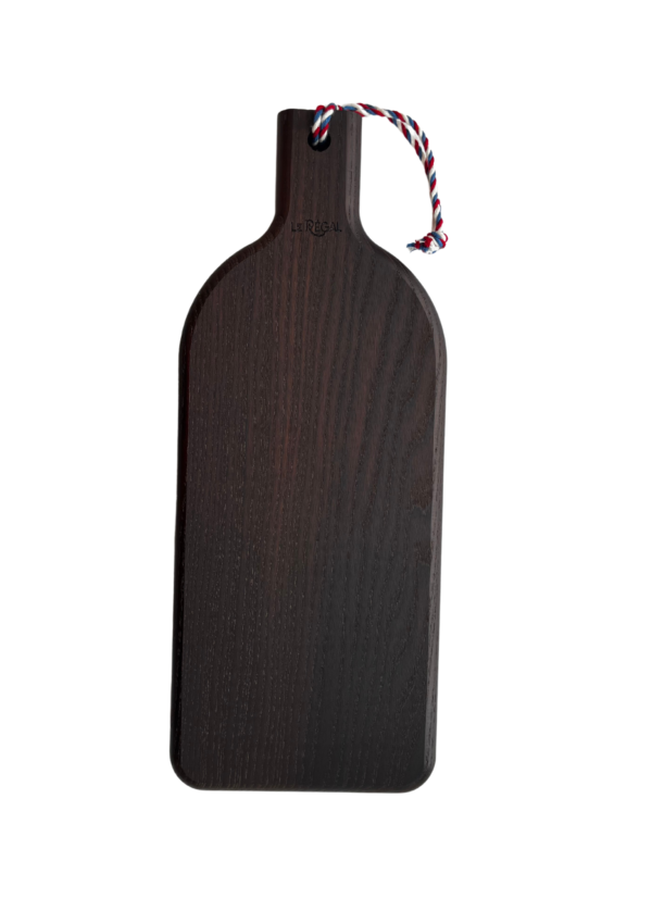Petite Pelle Monobloc Frêne Thermo-chauffé