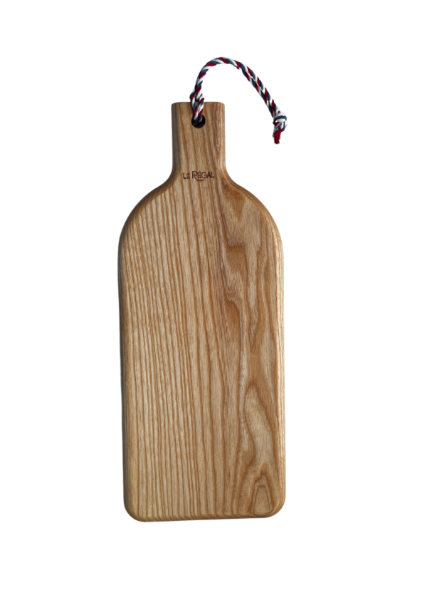 Petite Pelle Monobloc Frêne